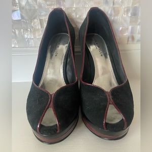 Karen Millen shoes